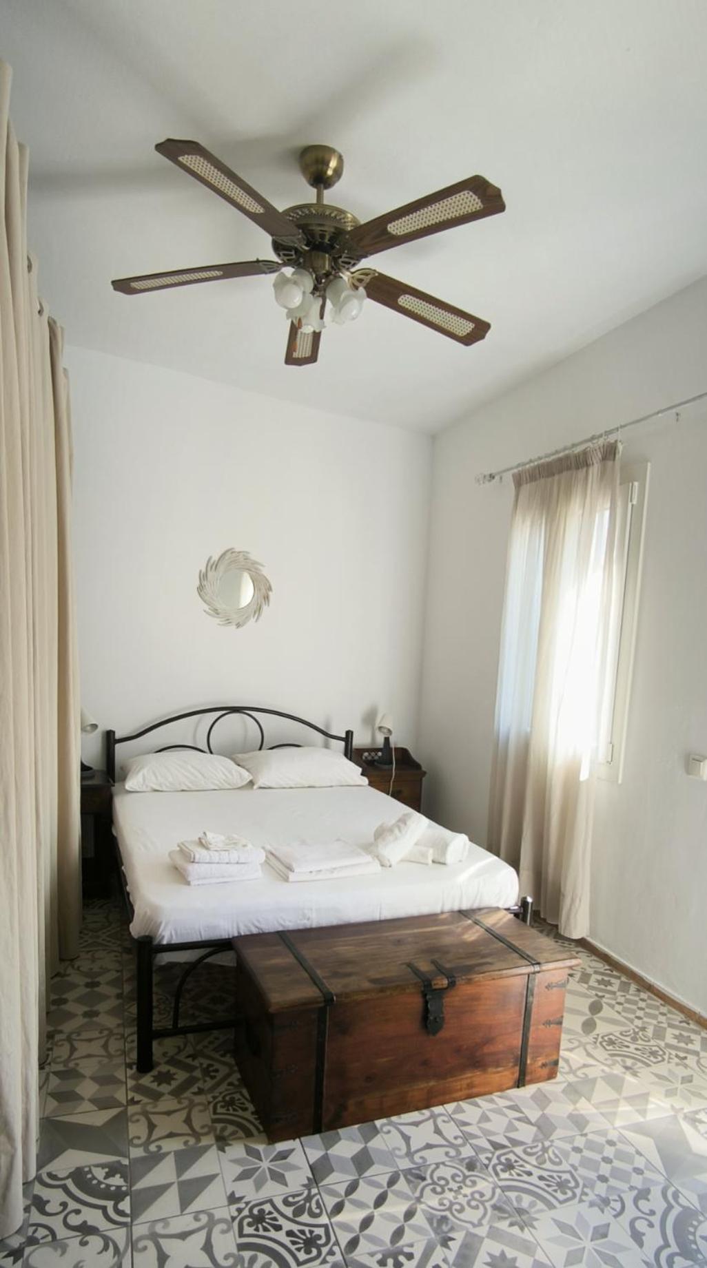 Kythneria Villa Kíthnos Buitenkant foto