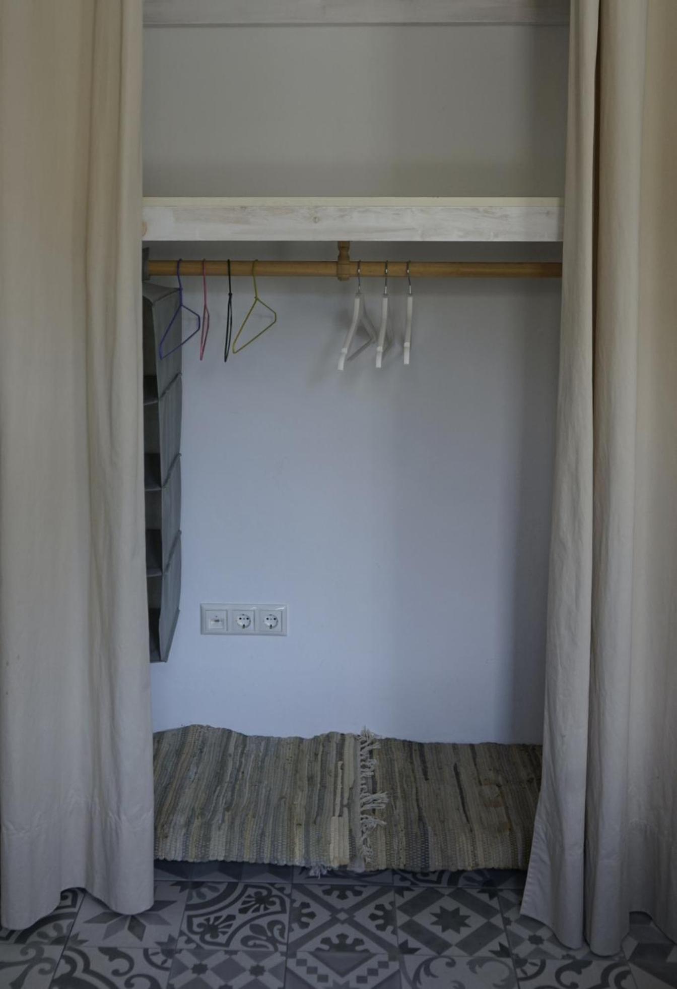 Kythneria Villa Kíthnos Buitenkant foto